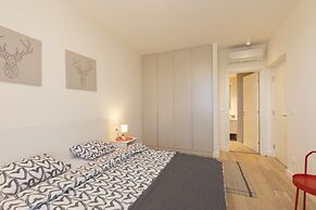 Belgrade Center Apartments Lux BW