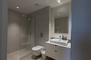 Belgrade Center Apartments Lux BW