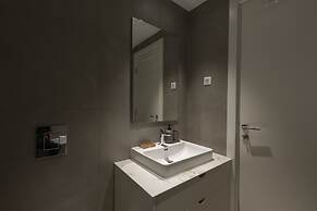 Belgrade Center Apartments Lux BW