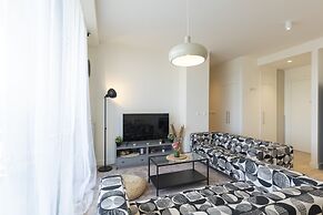 Belgrade Center Apartments Lux BW