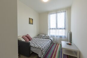 Belgrade Center Apartments Lux BW