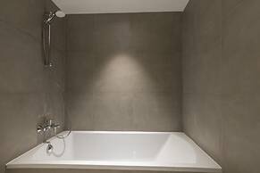 Belgrade Center Apartments Lux BW