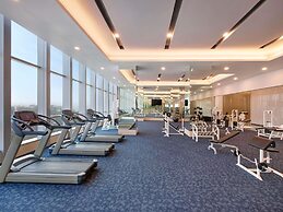 Grand Mercure Lampung