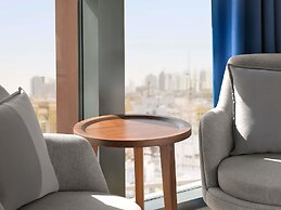 Mercure Dubai Deira