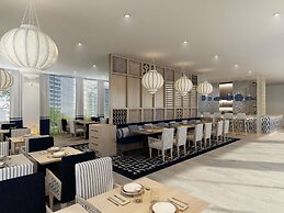 Mercure Dubai Deira