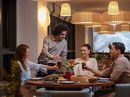 Mercure Dubai Deira