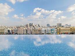 Mercure Dubai Deira