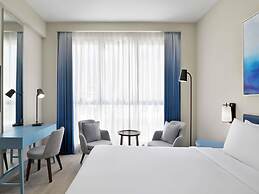 Mercure Dubai Deira