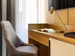 Mercure Tirana