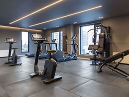 Mercure Tirana