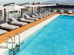 Mercure Tirana
