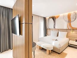 Mercure Tirana