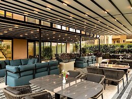 Mercure Tirana