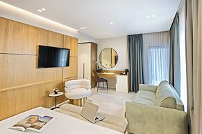 Mercure Tirana