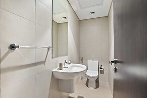 Silkhaus Sea View Great Location With Gym Pool