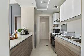 Silkhaus Sea View Great Location With Gym Pool