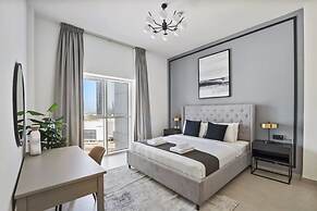 Silkhaus Sea View Great Location With Gym Pool