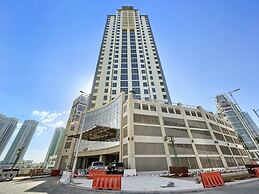 Silkhaus Sea View Great Location With Gym Pool