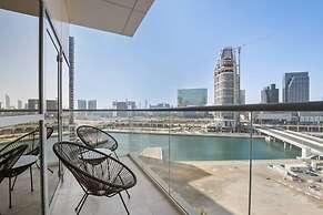 Silkhaus Sea View Great Location With Gym Pool