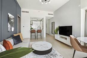 Silkhaus Sea View Great Location With Gym Pool