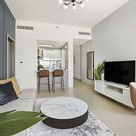 Silkhaus Sea View Great Location With Gym Pool