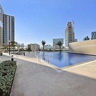 Silkhaus Sea View Great Location With Gym Pool