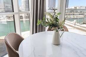Silkhaus Sea View Great Location With Gym Pool