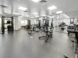 Silkhaus Sea View Great Location With Gym Pool