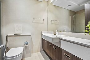 Silkhaus Sea View Great Location With Gym Pool