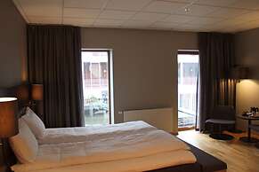 KRS LIVE Hotel