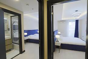 Ravello Suites Taksim