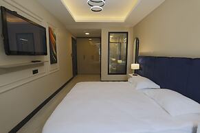 Ravello Suites Taksim