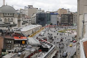Ravello Suites Taksim