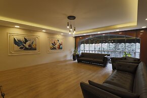Ravello Suites Taksim