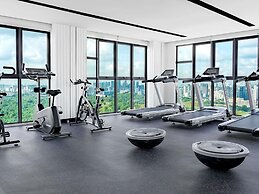 Mercure Kuala Lumpur Trion