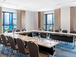 Mercure Kuala Lumpur Trion