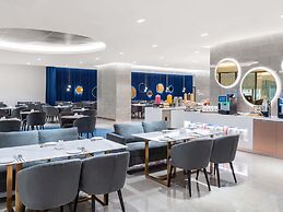 Mercure Kuala Lumpur Trion