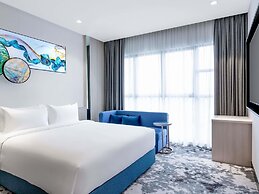 Mercure Kuala Lumpur Trion