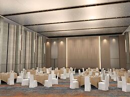 Mercure Kuala Lumpur Trion
