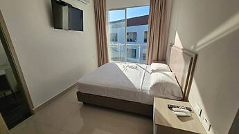 Hotel Santa Sofia
