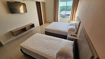 Hotel Santa Sofia