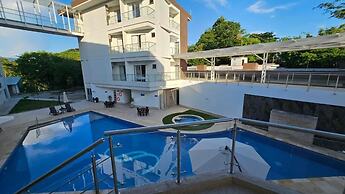 Hotel Santa Sofia