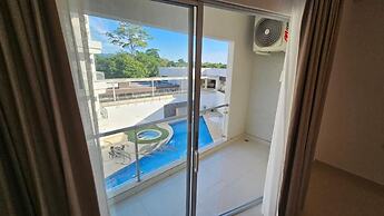 Hotel Santa Sofia
