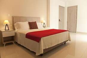Hotel Santa Sofia