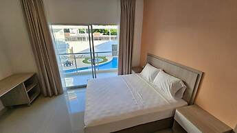 Hotel Santa Sofia