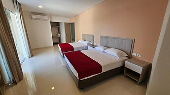 Hotel Santa Sofia