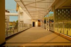 Hotel Santa Sofia