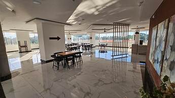 Hotel Santa Sofia