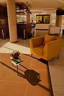 Hotel Santa Sofia