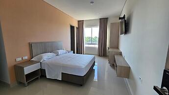 Hotel Santa Sofia